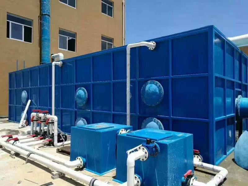 生物（wù）除臭設備（bèi）