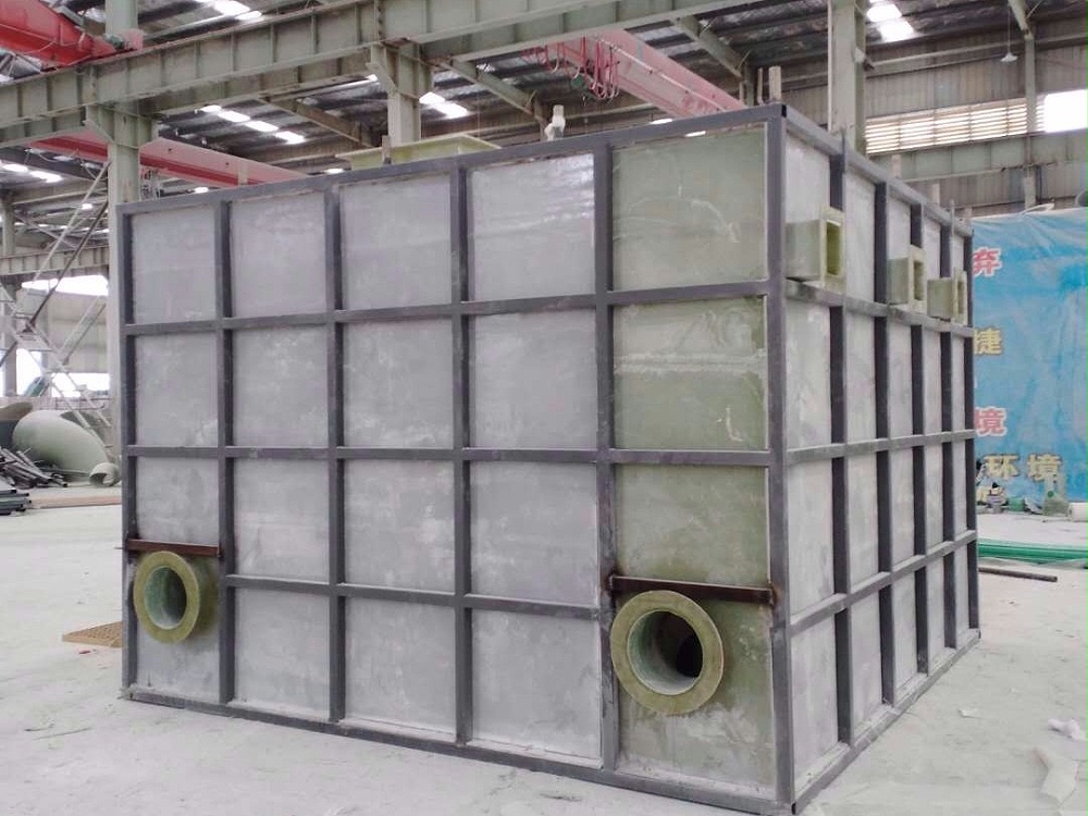 生物除（chú）臭