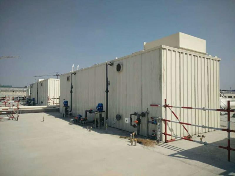 周邊傳（chuán）動吸泥機