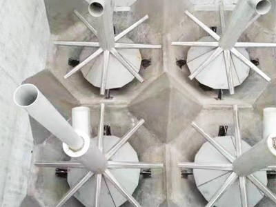 連（lián）續流砂過濾器