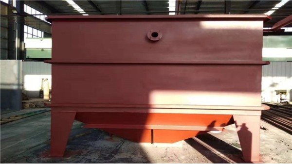 二沉澱池運行管理應注（zhù）意那些事項？