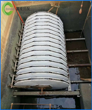 纖（xiān）維轉盤