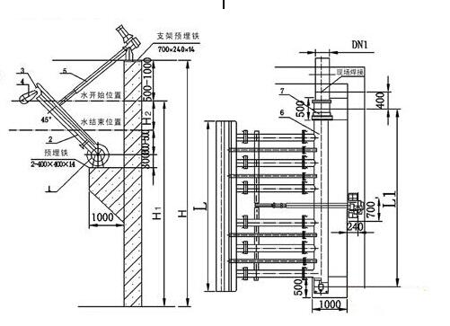 產品結構（gòu）圖