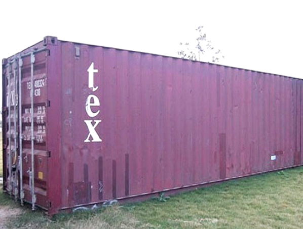 一體化汙水（shuǐ）處理設備