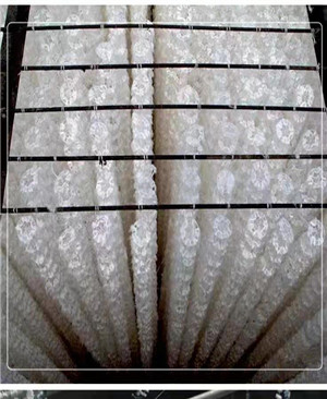 纖（xiān）維轉盤