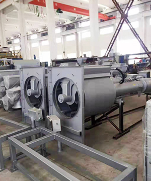 轉（zhuǎn）鼓（gǔ）格柵