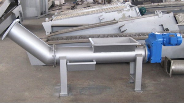 襄綠環保科普知識之如何維護格柵除汙機？