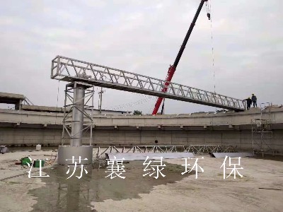 單管吸泥機（jī）