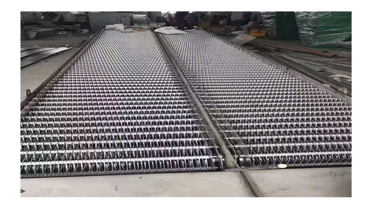 格柵除汙機的作（zuò）用和種類（lèi）有那些？