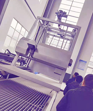 鋼（gāng）絲繩格柵（shān）