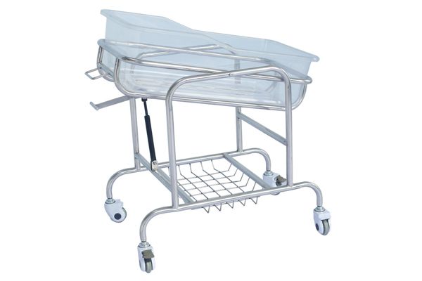 E29A鏽鋼嬰兒（ér）車