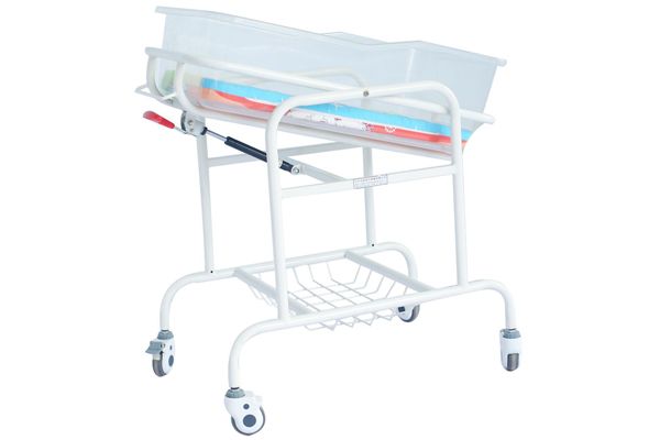 E29鋼製噴塑嬰兒（ér）車