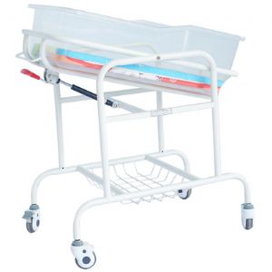 E29鋼製噴塑嬰兒車