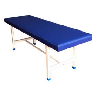E35鋼製診查床（chuáng）