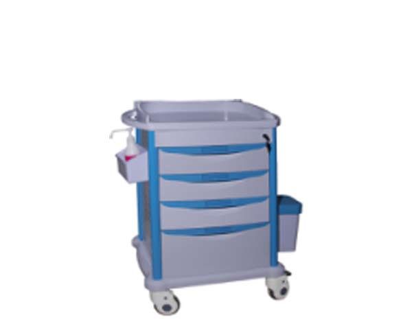 A15 ABS送藥車(chē)